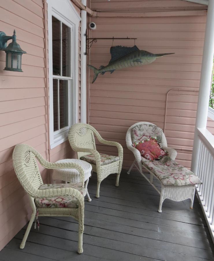 Ambrosia Couette-café Key West