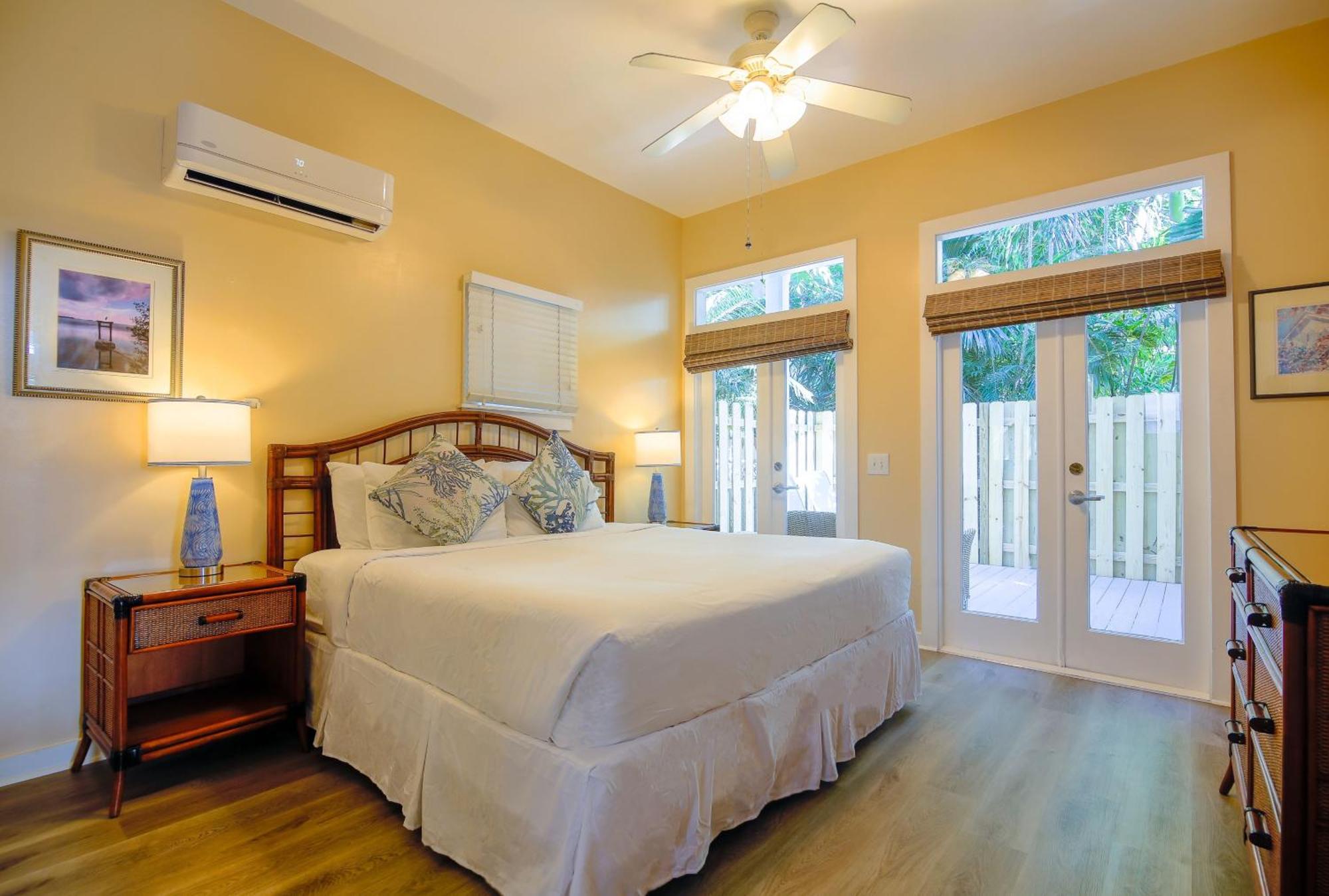 Couette-café Ambrosia Key West