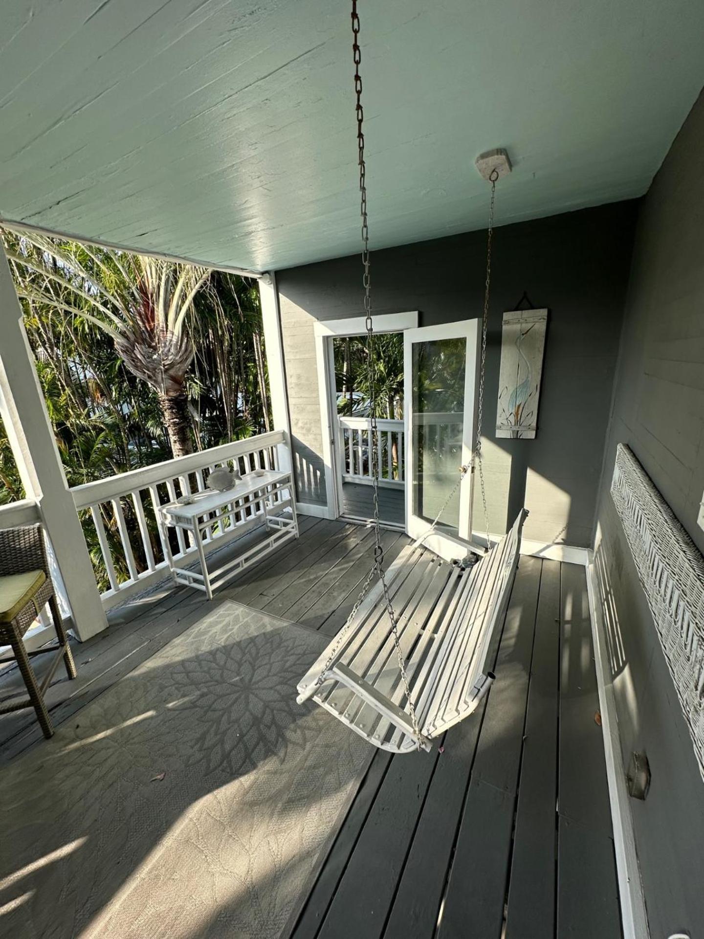 Couette-café Ambrosia Key West