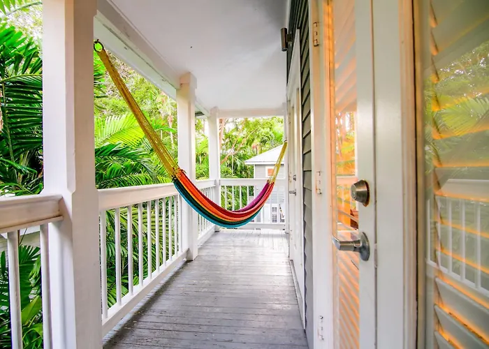 Ambrosia Key West