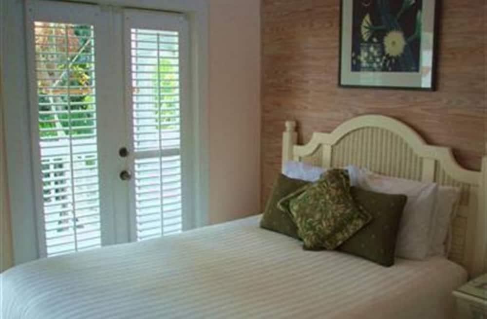Ambrosia Bed and breakfast