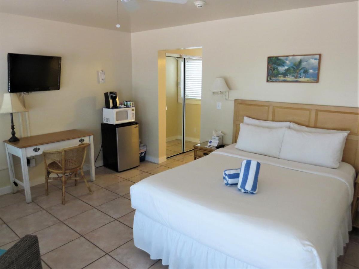 Ambrosia Bed and breakfast Cayo Hueso