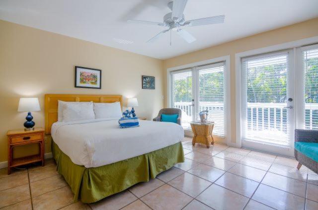 Bed and breakfast Ambrosia Cayo Hueso