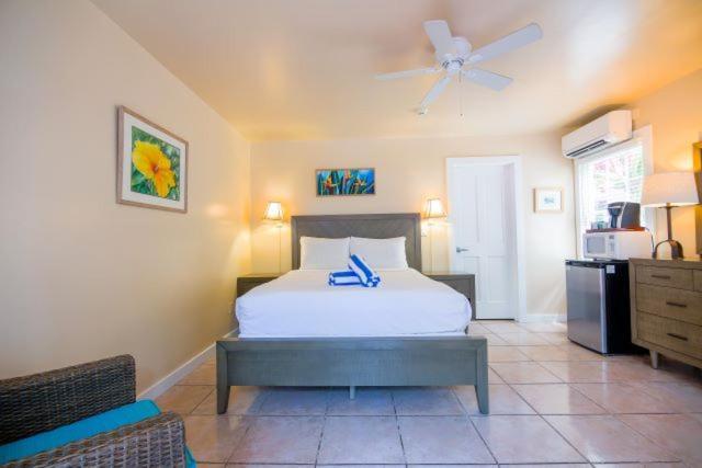 Ambrosia Bed and breakfast Cayo Hueso